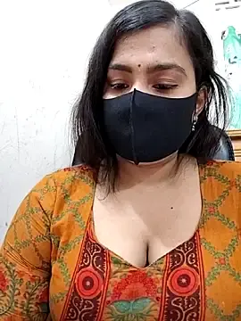 Stripchat Sex Cam of Ritusri_Dotta