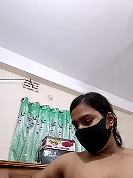 Stripchat Private Sex Chat of Ritusri_Dotta