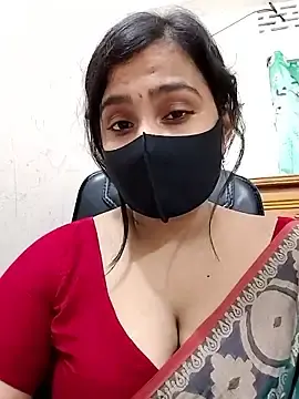 Stripchat Nude Webcam of Ritusri_Dotta