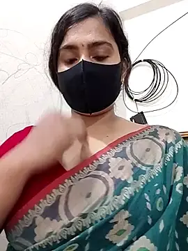 Stripchat Live Sex Cam of Ritusri_Dotta