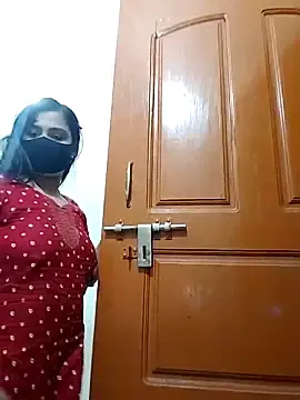 Stripchat Sex Cam of Ritusri_Dotta