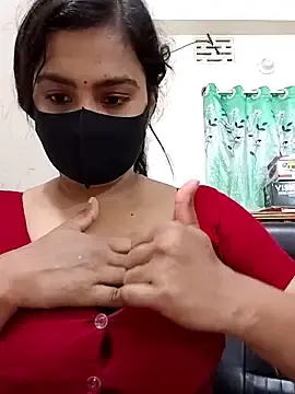 Stripchat Adult Video Chat of Ritusri_Dotta