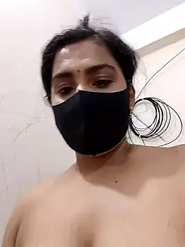 Stripchat Free Porn Cam of Ritusri_Dotta