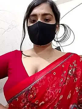 Stripchat Live Sex Cam of Ritusri_Dotta