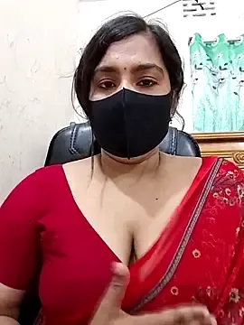 Stripchat Private Sex Chat of Ritusri_Dotta