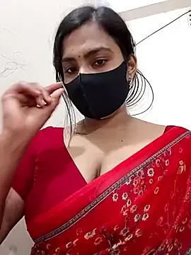 Stripchat Sex Chat of Ritusri_Dotta