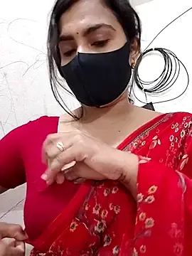 Stripchat Best live sex cam show of Ritusri_Dotta