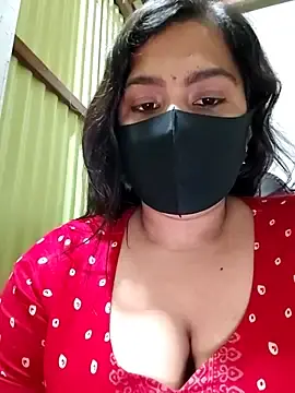 Stripchat Sex Cam of Ritusri_Dotta