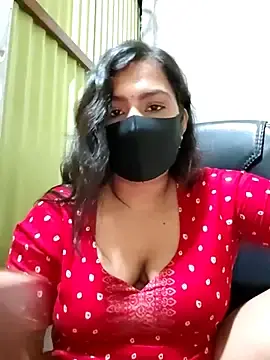 Stripchat Private Sex Chat of Ritusri_Dotta