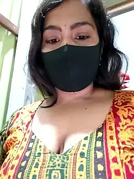 Stripchat Best Webcam of Ritusri_Dotta