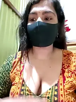 Stripchat Watch Live Sex Cams of Ritusri_Dotta