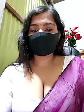 Stripchat Adult Webcam of Ritusri_Dotta