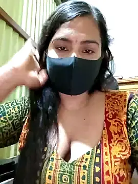 Stripchat Watch Live Sex Cams of Ritusri_Dotta