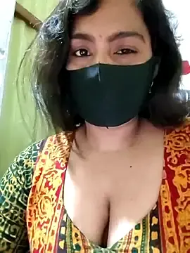 Stripchat Live Porn of Ritusri_Dotta