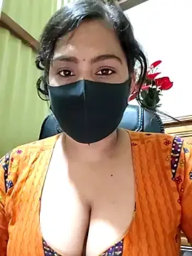 Stripchat Live Sex of Ritusri_Dotta
