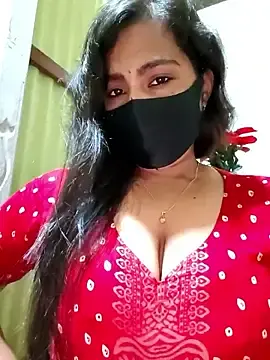 Stripchat Best Webcam of Ritusri_Dotta