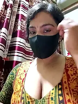 Stripchat Nude Webcam of Ritusri_Dotta