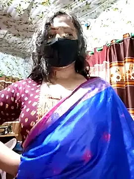 Stripchat Best live sex cam show of Ritusri_Dotta