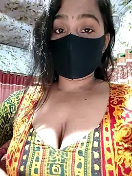 Stripchat Best live sex cam show of Ritusri_Dotta