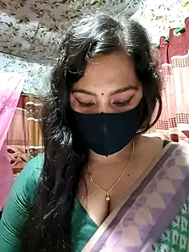 Stripchat Sex Chat of Ritusri_Dotta