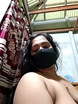 Stripchat Best live sex cam show of Ritusri_Dotta