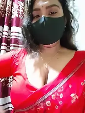 Stripchat Sex Chat of Ritusri_Dotta