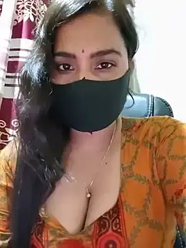 Stripchat Sex Chat of Ritusri_Dotta