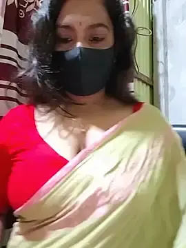 Stripchat Best live sex cam show of Ritusri_Dotta