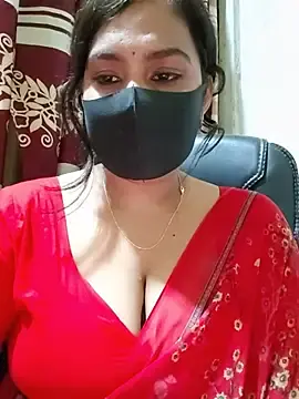 Stripchat Free Live Porn of Ritusri_Dotta