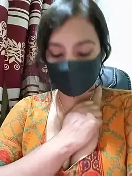 Stripchat Live Sex of Ritusri_Dotta