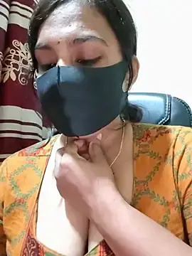 Stripchat Sex Chat of Ritusri_Dotta