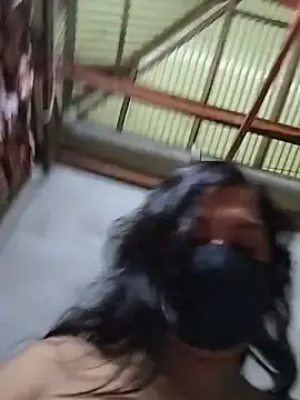 Stripchat Live Porn of Ritusri_Dotta