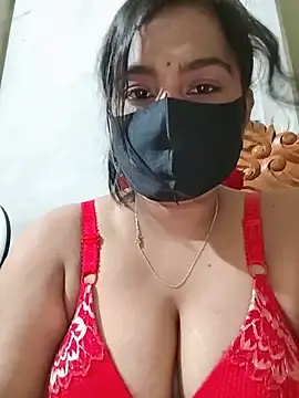 Stripchat Sex Cam of Ritusri_Dotta
