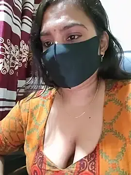 Stripchat Live Sex Cam of Ritusri_Dotta