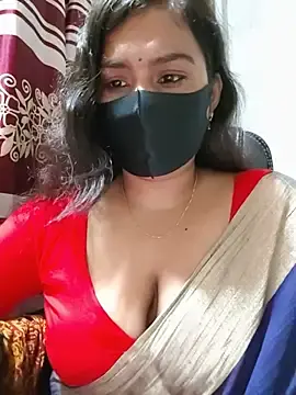 Stripchat Adult Webcam of Ritusri_Dotta