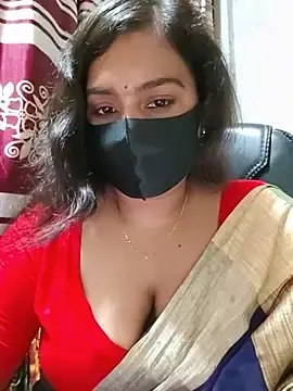 Stripchat Best Webcam of Ritusri_Dotta