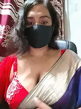 Stripchat Live Sex Cam of Ritusri_Dotta