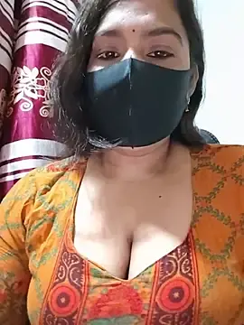 Stripchat Best Webcam of Ritusri_Dotta