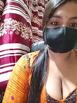 Stripchat Sex Cam of Ritusri_Dotta