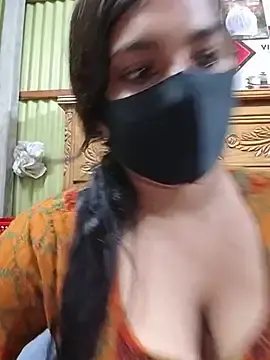 Stripchat Free Porn Cam of Ritusri_Dotta