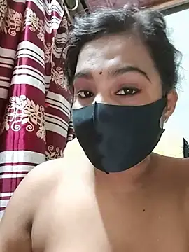 Stripchat Live Sex of Ritusri_Dotta
