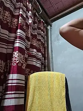 Stripchat Best live sex cam show of Ritusri_Dotta