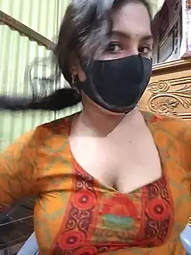 Stripchat Live Sex Cam of Ritusri_Dotta