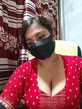 Stripchat Free Live Porn of Ritusri_Dotta