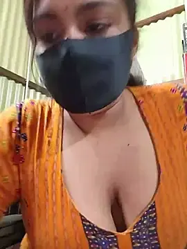 Stripchat Live Sex of Ritusri_Dotta