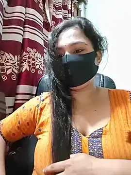 Stripchat Watch Live Sex Cams of Ritusri_Dotta