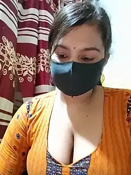 Stripchat Sex Cam of Ritusri_Dotta
