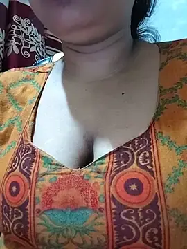 Stripchat Nude Webcam of Ritusri_Dotta