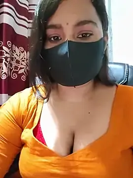 Stripchat Best Webcam of Ritusri_Dotta