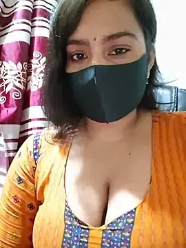 Stripchat Free Live Porn of Ritusri_Dotta